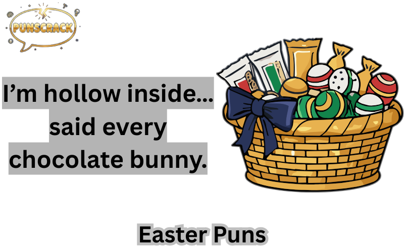 Easter Puns