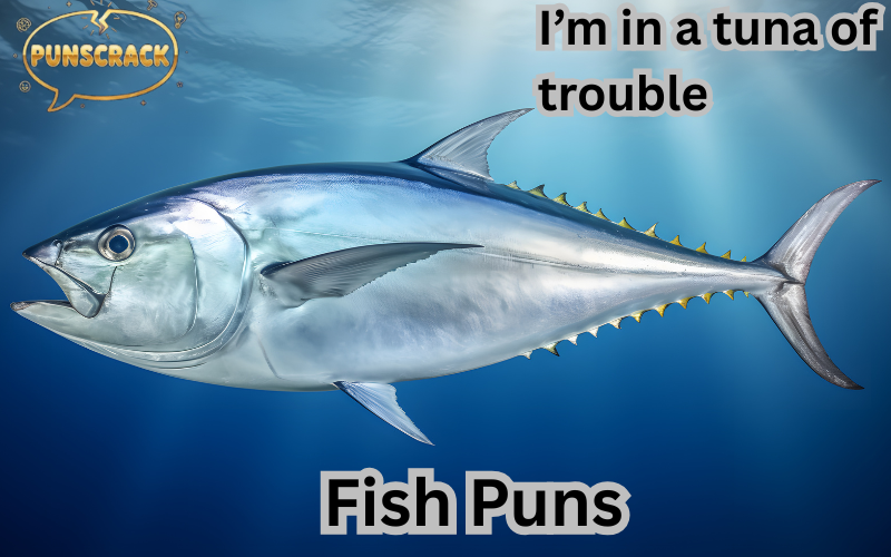 Fish Puns