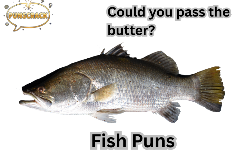 Fish Puns