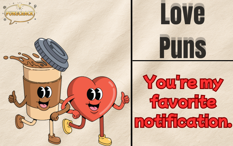 Love Puns