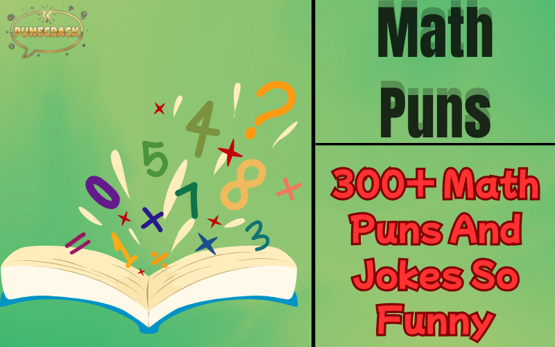 Math Puns